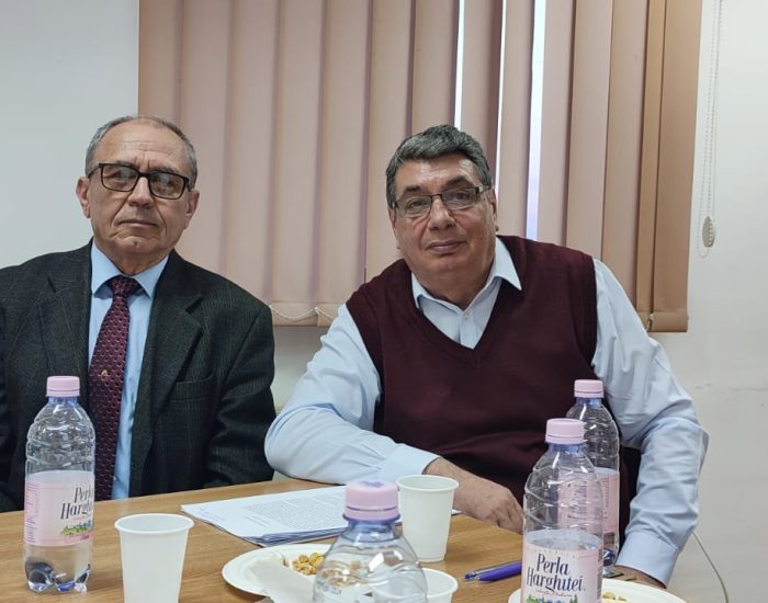 Între realismul cazon și realitățile Brăilei de altădată