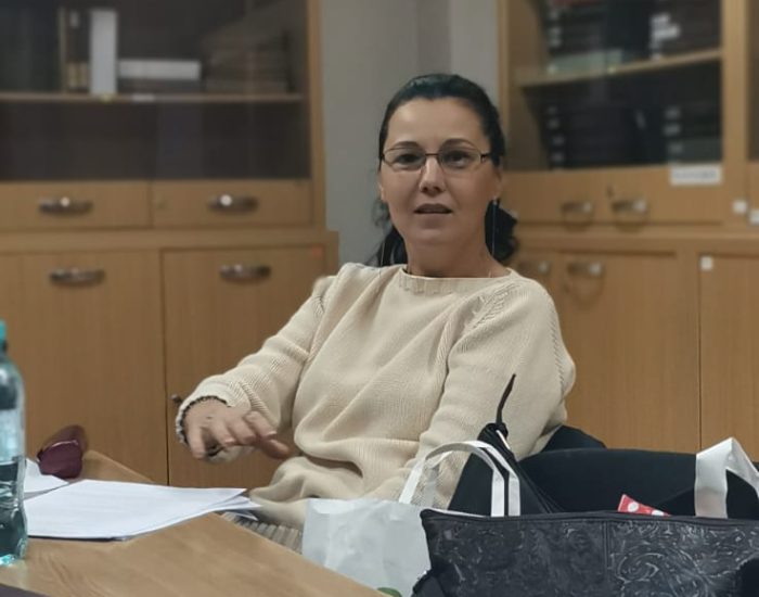 O pagină din istoria „ascunsă” a Brăilei