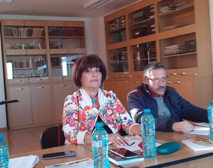 Voluptatea tratamentului metaforic fabulatoriu