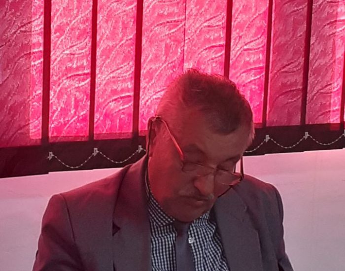 Până dincolo de hotarele gândului…