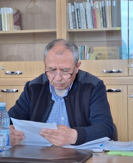 În căutarea amintirilor pierdute