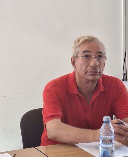 Frânturi de viață amară