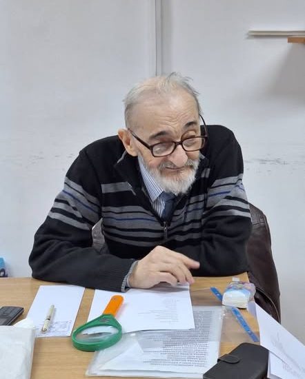 Poezia manifest în tonalitate amară