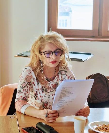 Iubirea ca formă de cunoaștere poetică