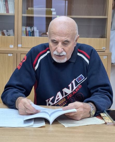 Exerciții de ficțiune parabolică