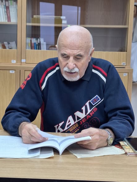 Exerciții de ficțiune parabolică