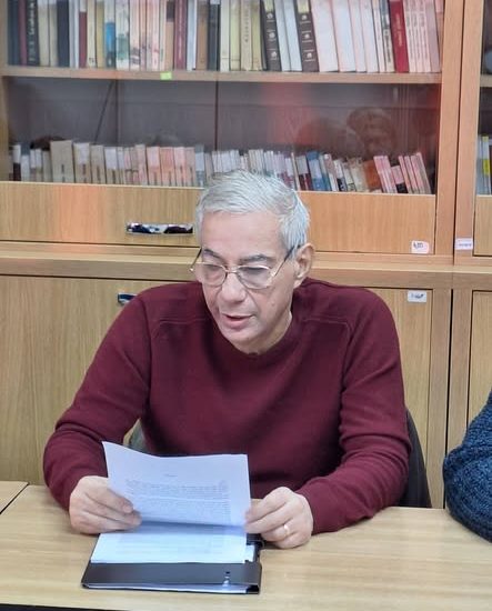 Călătorii narative în cotidian