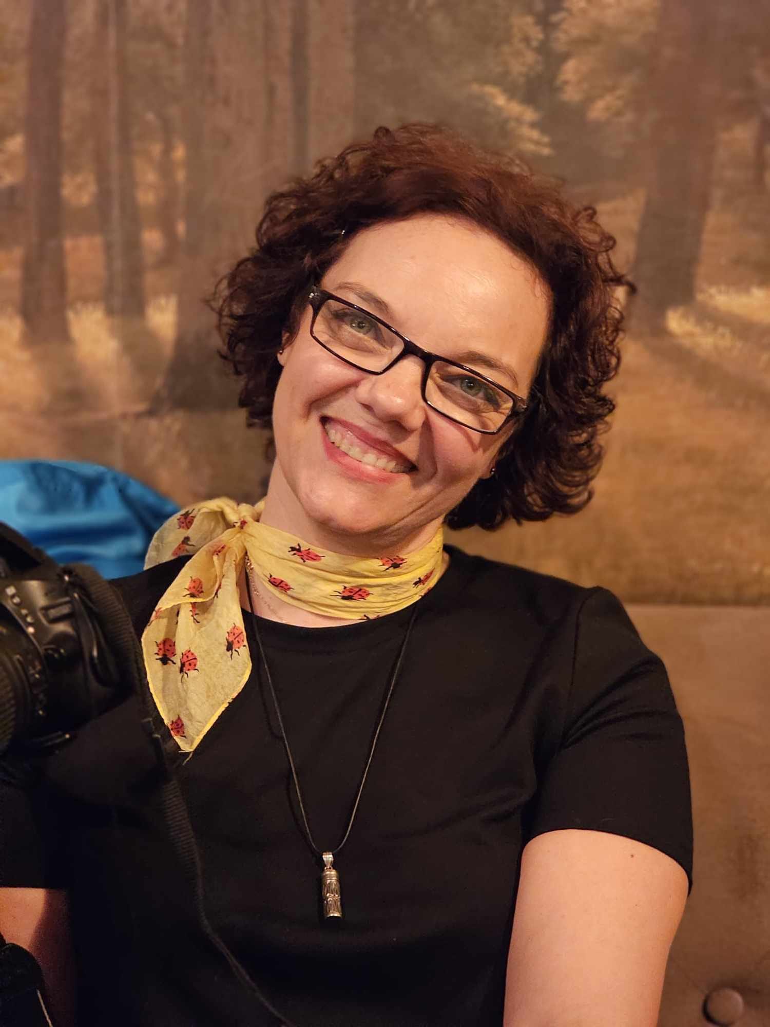 Armonia poetică a ideilor și imaginilor