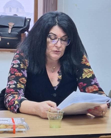 Puterea evocatoare a elementului autobiografic