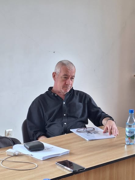 Ingeniosul joc al seducției narative